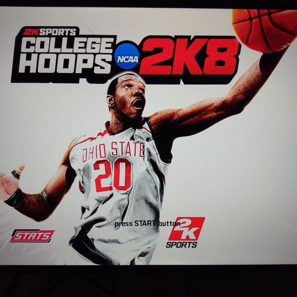 PS3 w/ NCAA Football 14 Revamped + Playoffs Tool + Controller + FREE SHIPPING - Picture 15 of 16